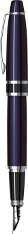 Stilou Scrikss Havana 63 Navy Blue CT