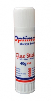 Lipici solid, 40 gr., Optima