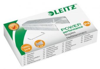 Capse tip 24/8, LEITZ Power Performance - 1000/cutie
