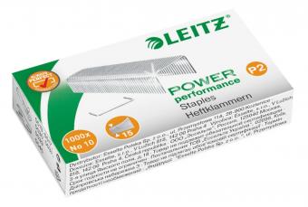 Capse tip 10, LEITZ  Power Performance - 1000/cutie