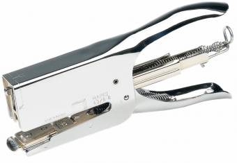Capsator de mana (tip cleste), pentru texitle, RAPID Classic K1