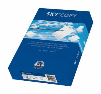Hartie copiator SKY Copy A3, 80gr/mp, 500 coli/top