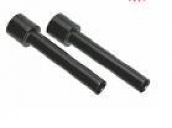 Burghie de rezerva pentru perforator RAPID HDC 300, 2 buc/set