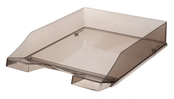 Tava documente HAN Standard - transparent fumuriu