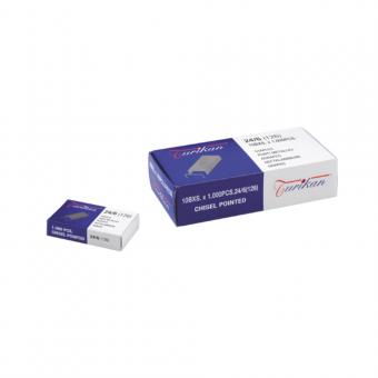 Capse 24/6, 1000/cut TURIKAN