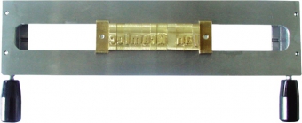 Rama sustinere text ( 3 randuri de 4mm ), OPUS