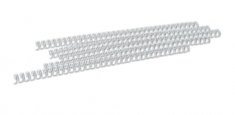 Spire metalice  9,5mm, pas 3:1
