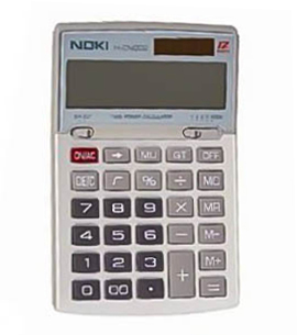 CALCULATOR DE BIROU 12 DIG NKHCN002 NOKI