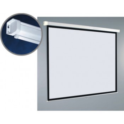 Ecran de proiectie de perete 127 x 127 cm SMIT