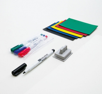 Planset mic pentru planner, SMIT