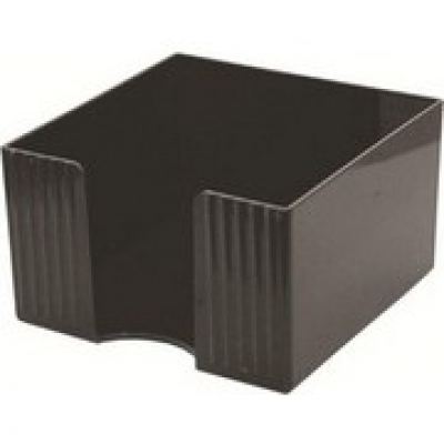 Suport cub hartie negru economic FLARO