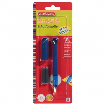 Stilou Tornado penita tip L - blister