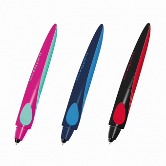 Roller My.Pen diverse culori - blister