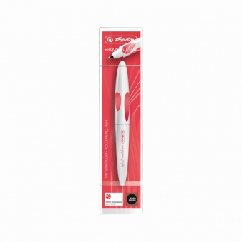 Roller My.Pen Style motiv Glowing Red - cutie eleganta