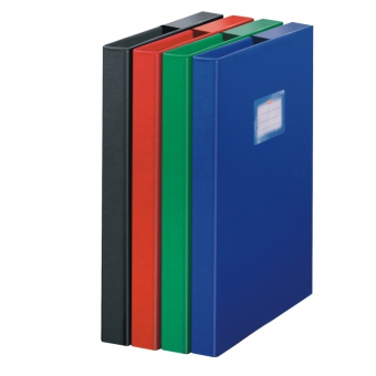 Dosar mapa carton lucios A4 diverse culori