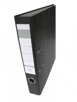 Biblioraft A4 5cm marmor fara insertie