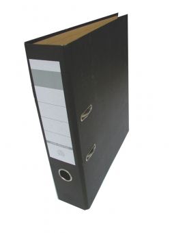 Biblioraft A4 7.5cm marmor NN
