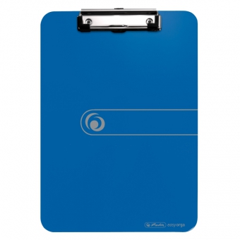 Clipboard simplu A4 EOTG pp, culoare albastru opac