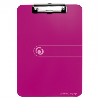 Clipboard simplu A4 EOTG pp, culoare mov opac