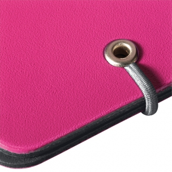 Clipboard dublu A4 EOTG pp, culoare mov/gri