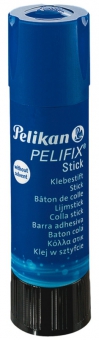 Lipici solid stick Pelifix, fara solvent, 20 grame