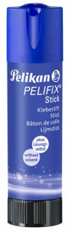 Lipici solid stick Pelifix, fara solvent, 40 grame