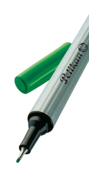 Fineliner 96 verde, varf 0,4mm