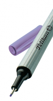 Fineliner 96 violet, varf 0,4mm