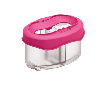 Container apa Space, culoare magenta