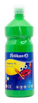 Tempera 1L, verde