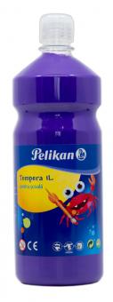 Tempera 1L, violet