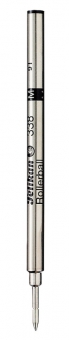 Rezerva roller neagra, varf M (1,0 mm)
