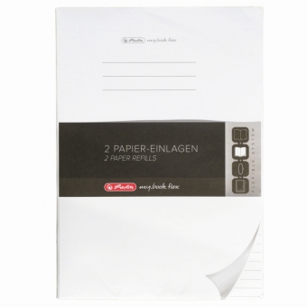 Rezerva My.Book Flex A4 40 file 70g dictando set 5 bucati