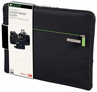 Hus? LEITZ Smart Traveller pentru Laptop 15,6