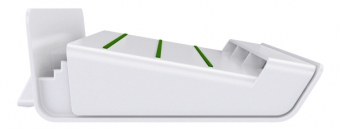 Incarcator multifunctional LEITZ Complete XL, pentru echipamente mobile - alb