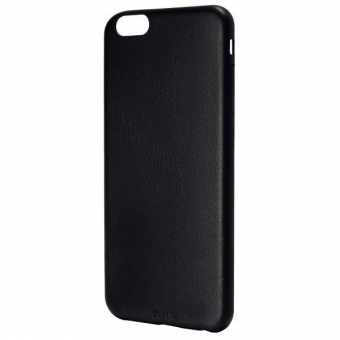 Carcas? LEITZ Complete Soft Touch, pentru iPhone 6 Plus - negru