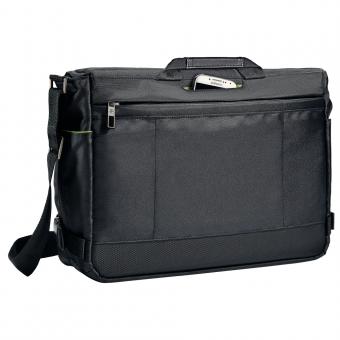 Geanta LEITZ Complete Messenger 15.6